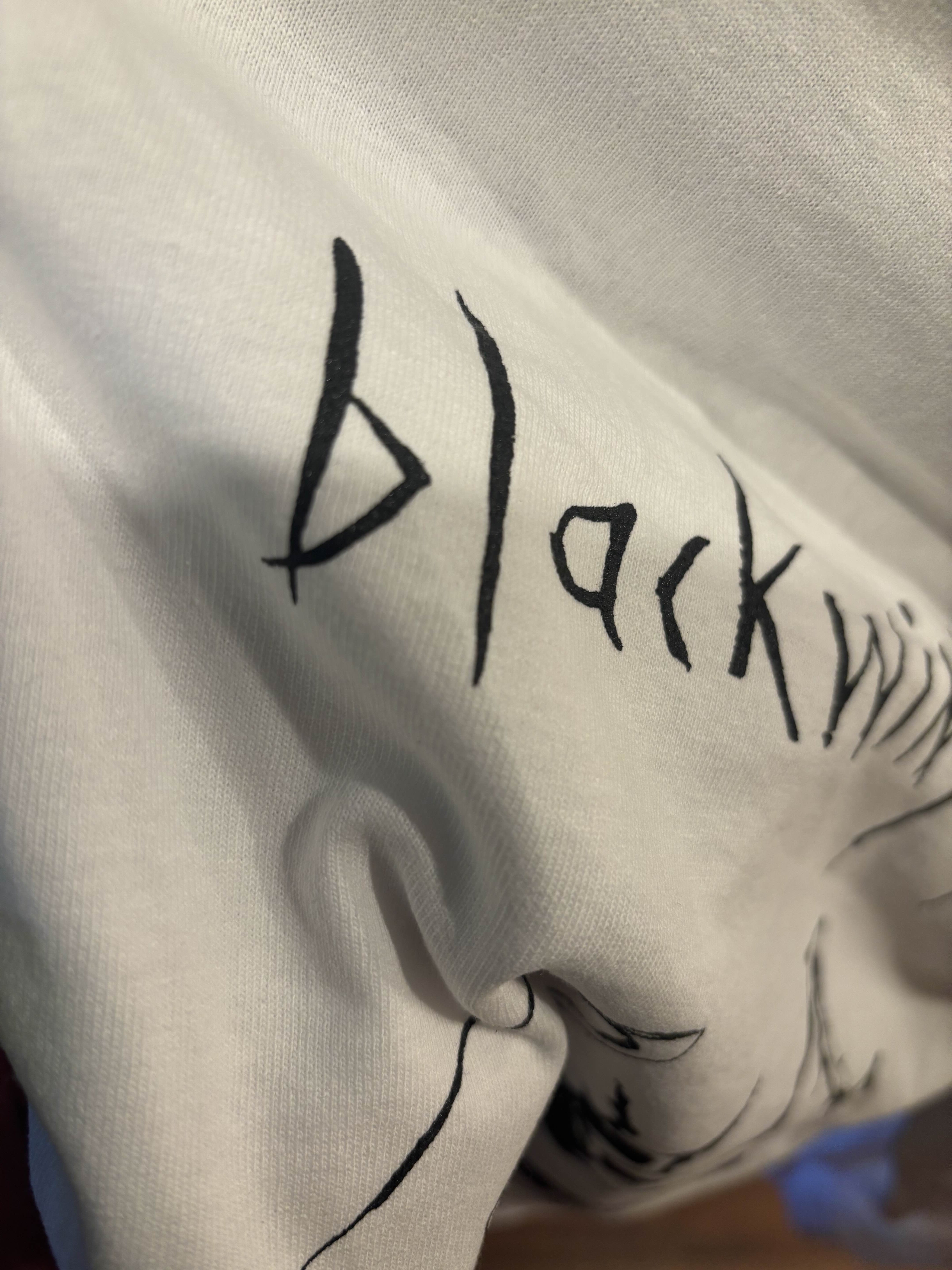 immortal t-shirt – Helix Tears
